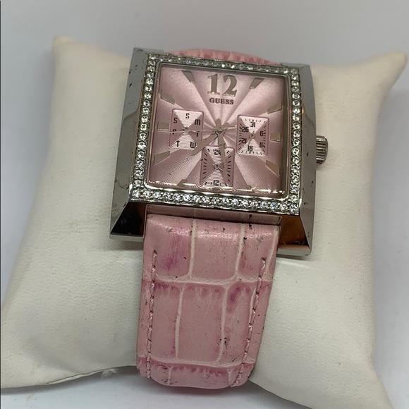 Guess Elle Timeless Beauty 2004 Watch Special Edit - Picture 1 of 5